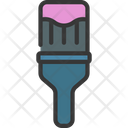 پیش‌نمایش فایل paint-brush-5419203 از پک هنر و طراحی