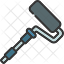 پیش‌نمایش فایل paint-roller-5419235 از پک هنر و طراحی
