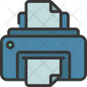 پیش‌نمایش فایل printer-5419222 از پک هنر و طراحی
