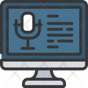 پیش‌نمایش فایل computer-voice-5389219 از پک فناوری صوتی