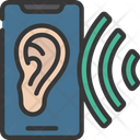 پیش‌نمایش فایل listening-5389243 از پک فناوری صوتی