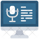 پیش‌نمایش فایل computer-voice-5389094 از پک فناوری صوتی