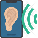 پیش‌نمایش فایل listening-5389118 از پک فناوری صوتی