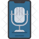 پیش‌نمایش فایل mobile-5389114 از پک فناوری صوتی