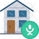 پیش‌نمایش فایل smart-home-5389128 از پک فناوری صوتی