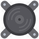 پیش‌نمایش فایل speaker-disk-5389133 از پک فناوری صوتی