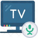 پیش‌نمایش فایل tv-audio-5389138 از پک فناوری صوتی