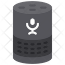 پیش‌نمایش فایل voice-speaker-5389098 از پک فناوری صوتی