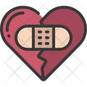 پیش‌نمایش فایل broken-heart-5418777 از پک عشق