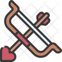 پیش‌نمایش فایل cupid-bow-5418712 از پک عشق