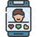 پیش‌نمایش فایل dating-app-5418716 از پک عشق