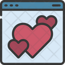 پیش‌نمایش فایل dating-website-5418717 از پک عشق