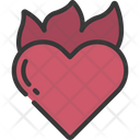 پیش‌نمایش فایل fire-heart-5418731 از پک عشق