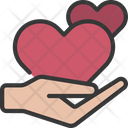پیش‌نمایش فایل give-heart-5418739 از پک عشق