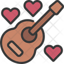 پیش‌نمایش فایل guitar-5418741 از پک عشق