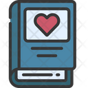 پیش‌نمایش فایل love-diary-5418720 از پک عشق