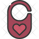 پیش‌نمایش فایل love-door-nob-5418724 از پک عشق