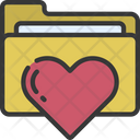پیش‌نمایش فایل love-folder-5418736 از پک عشق