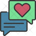 پیش‌نمایش فایل love-message-5418761 از پک عشق