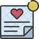 پیش‌نمایش فایل love-notes-5418767 از پک عشق