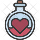 پیش‌نمایش فایل love-potion-5418774 از پک عشق