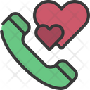 پیش‌نمایش فایل love-talk-5418773 از پک عشق