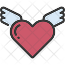 پیش‌نمایش فایل love-wings-5418735 از پک عشق