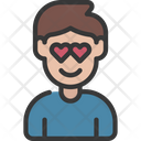 پیش‌نمایش فایل man-in-love-5418727 از پک عشق