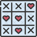 پیش‌نمایش فایل noughts-and-crosses-5418769 از پک عشق