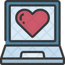 پیش‌نمایش فایل online-love-5418753 از پک عشق