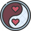 پیش‌نمایش فایل ying-yang-5418797 از پک عشق