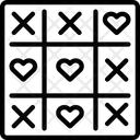 پیش‌نمایش فایل noughts-and-crosses-5418618 از پک عشق