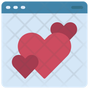 پیش‌نمایش فایل dating-website-5418416 از پک عشق