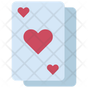 پیش‌نمایش فایل hearts-cards-5418443 از پک عشق