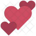 پیش‌نمایش فایل hearts-fondness-5418444 از پک عشق