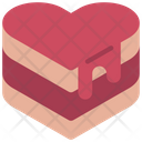 پیش‌نمایش فایل love-cake-5418404 از پک عشق