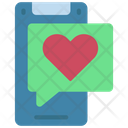 پیش‌نمایش فایل love-chat-5418459 از پک عشق