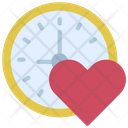 پیش‌نمایش فایل love-clock-5418492 از پک عشق