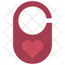 پیش‌نمایش فایل love-door-nob-5418423 از پک عشق