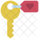 پیش‌نمایش فایل love-key-5418451 از پک عشق