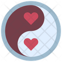 پیش‌نمایش فایل ying-yang-5418496 از پک عشق