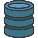 پیش‌نمایش فایل database-5417634 از پک پایگاه داده و ذخیره‌سازی