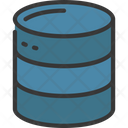 پیش‌نمایش فایل database-5417636 از پک پایگاه داده و ذخیره‌سازی