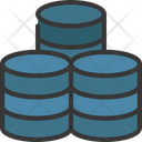 پیش‌نمایش فایل database-5417642 از پک پایگاه داده و ذخیره‌سازی