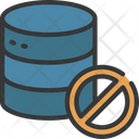 پیش‌نمایش فایل database-banned-5417612 از پک پایگاه داده و ذخیره‌سازی