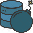 پیش‌نمایش فایل database-bomb-5417561 از پک پایگاه داده و ذخیره‌سازی