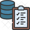 پیش‌نمایش فایل database-checklist-5417565 از پک پایگاه داده و ذخیره‌سازی