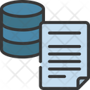 پیش‌نمایش فایل database-document-5417579 از پک پایگاه داده و ذخیره‌سازی
