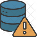 پیش‌نمایش فایل database-error-5417582 از پک پایگاه داده و ذخیره‌سازی