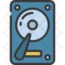 پیش‌نمایش فایل database-hard-drive-5417590 از پک پایگاه داده و ذخیره‌سازی